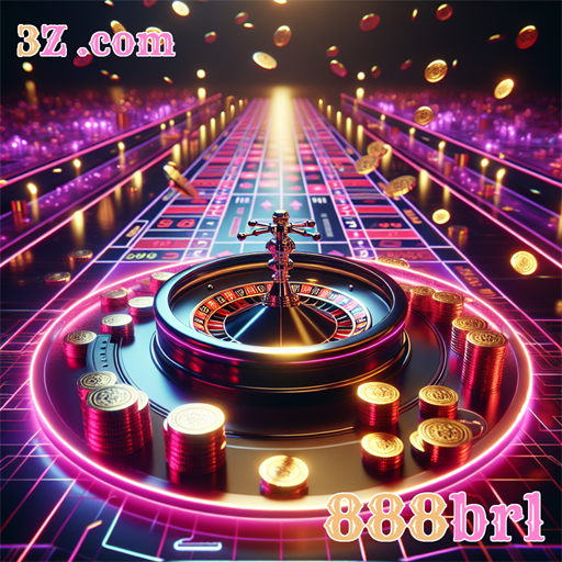 A Magia do Cassino 888brl.com e Seus Jogos Incríveis